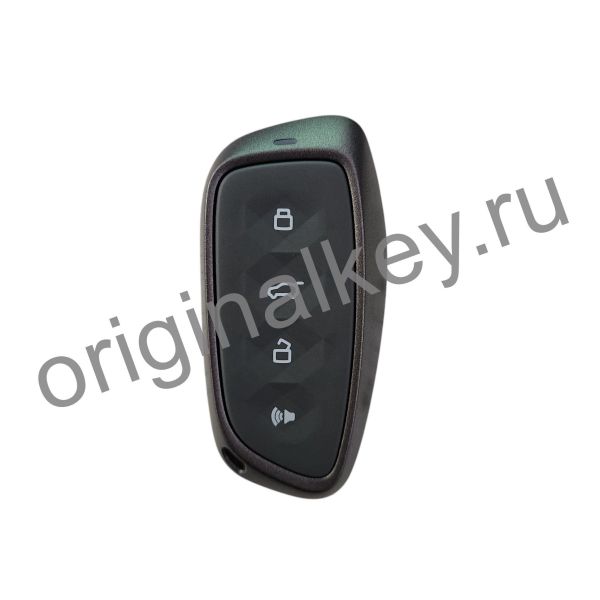 Ключ для Haval F7 2024-, H6 2024-, H3 2024-, H7 2024-, Hitag 3