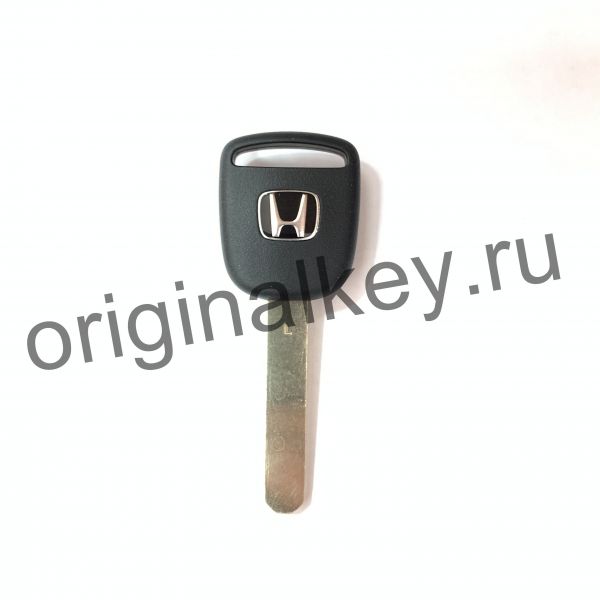 Ключ для Honda City, CR-V, CR-Z, Insight, Fit
