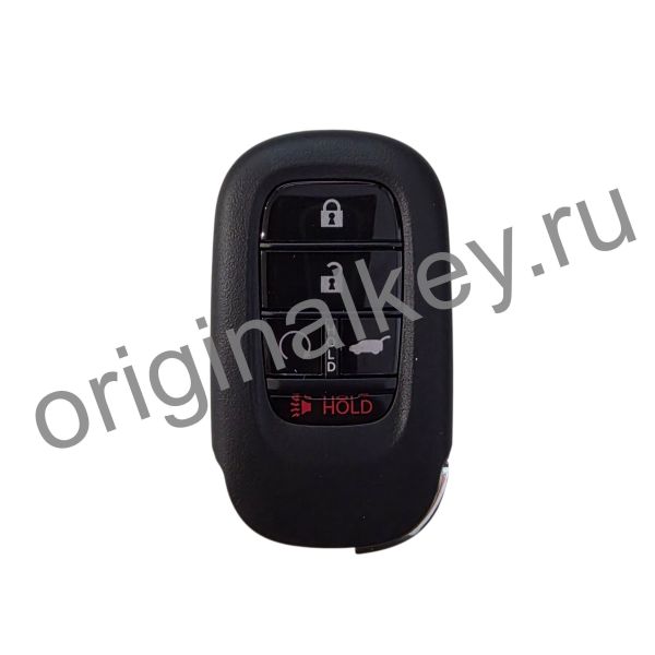 Ключ для Honda CR-V 2022-