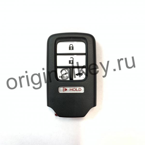 Key for Honda CR-V IV 2017-, USA Market