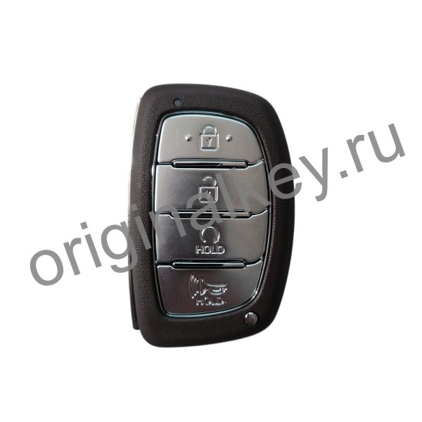 Ключ для Hyundai Casper 2021-2024