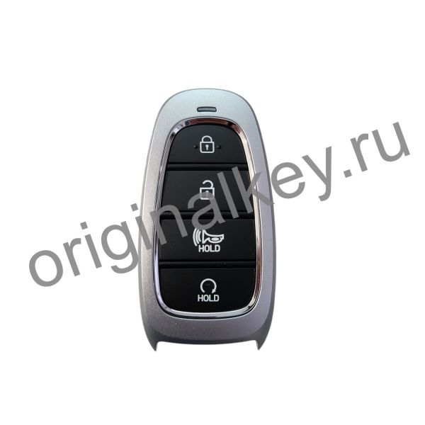 Ключ для Hyundai Santa Fe 2020-2022, USA