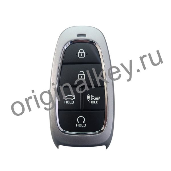Ключ для Hyundai Sonata 2019-2021, Hitag 3, Korea