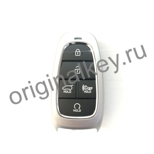Ключ для Hyundai Tucson 2022-2024, USA, Autostart