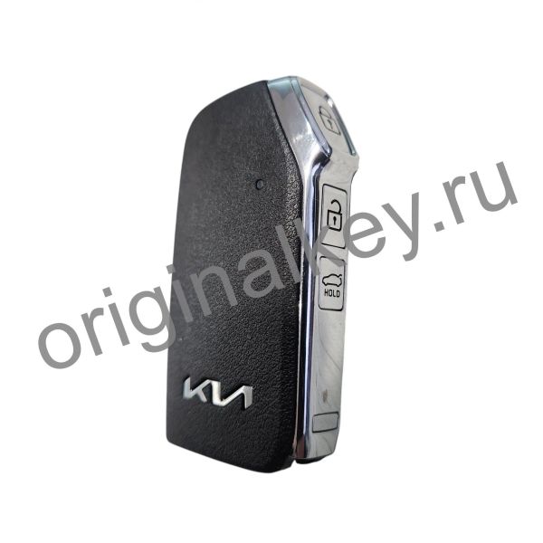 Ключ для Kia K5 2021-, Hitag AES,CN