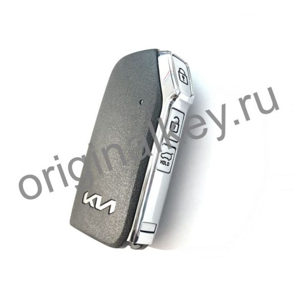 Ключ для Kia Seltos 2022-, China