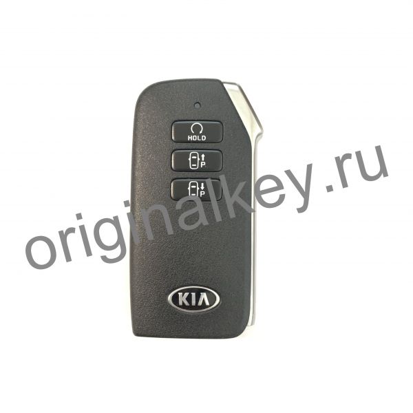 Ключ для Kia Sorento 2020-, Parking, Hitag AES