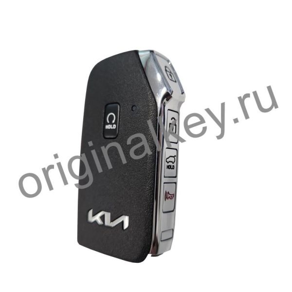 Ключ для Kia Sportage 2023-, Autostart, Korea, USA