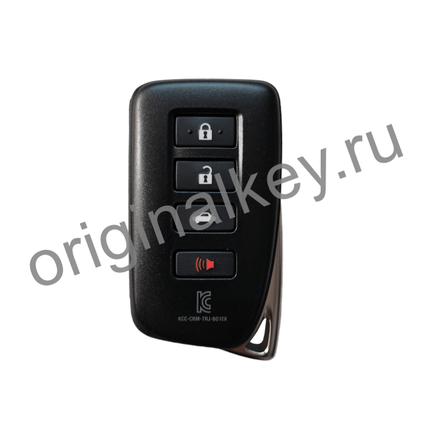 Ключ для Lexus IS250/300H 2015-2020, RC350300H/200T 2015-2020, Korea
