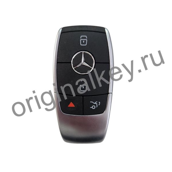 Ключ для Mercedes 2013-2020, A2059053716