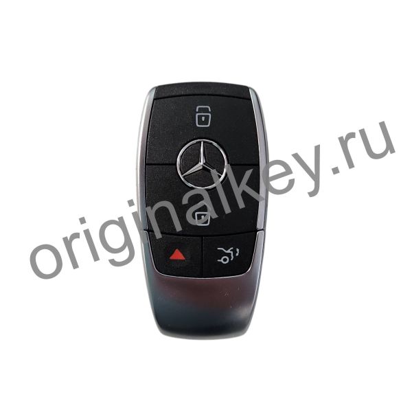 Ключ для Mercedes FBS4 v.5