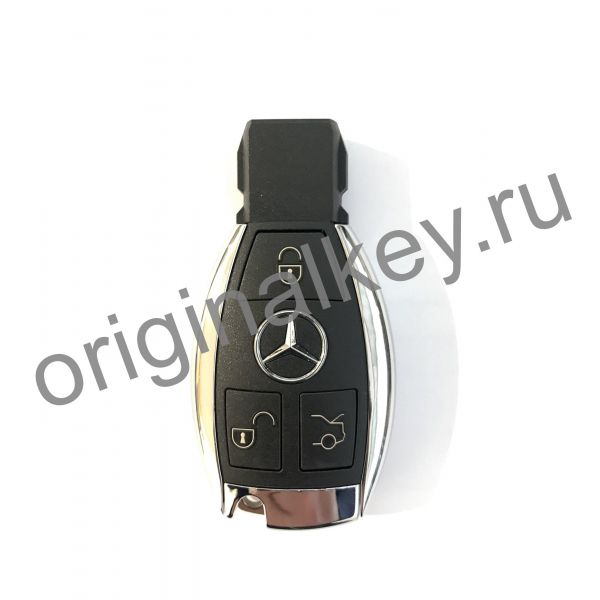 Ключ для Mercedes (MBE)