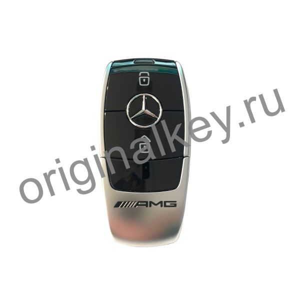 Ключ для Mercedes W213