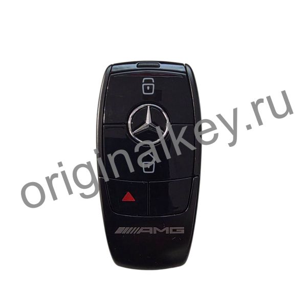 Ключ для Mercedes W464/W465 2024-, AMG USA