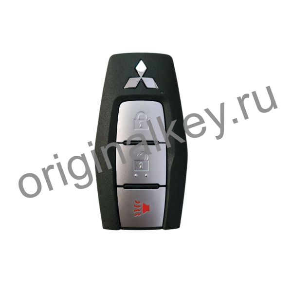 Ключ для Mitsubishi Outlander 2021-, USA