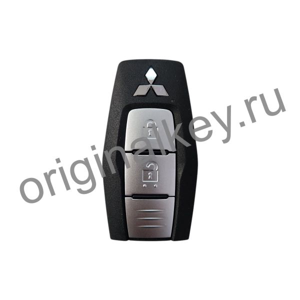 Ключ для Mitsubishi Outlander 2022-, L200 2023