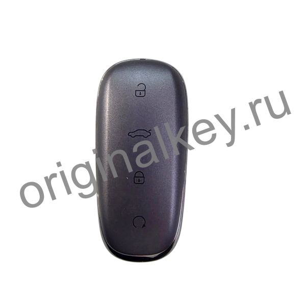 Ключ для Omoda C5 2026-, E5 2024-, C7 2024- , Hitag 3