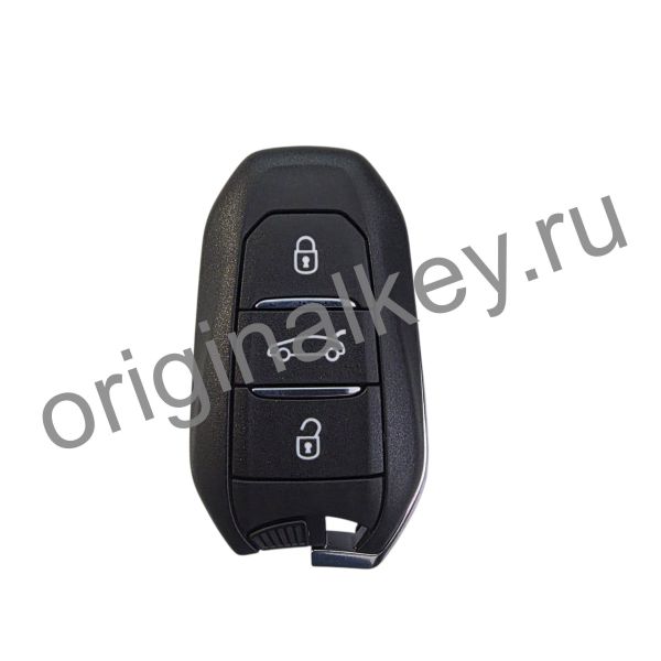Ключ для Peugeot 3008 2024- Trank Ключ для Peugeot 3008 2024- Trank