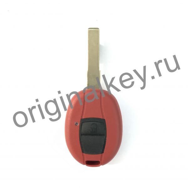 Ключ для Piaggo MP3 2007-2009, Fuoco 2007-2014, GP 2007-2009, TEMIC ID11