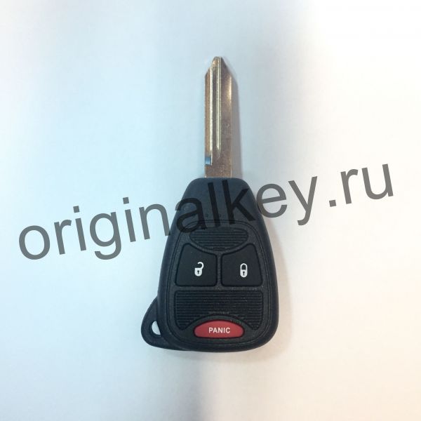 PT Cruiser 2006-2010, Sebring 2007-2010, 300C 2005-2007, Aspen 2007-2009