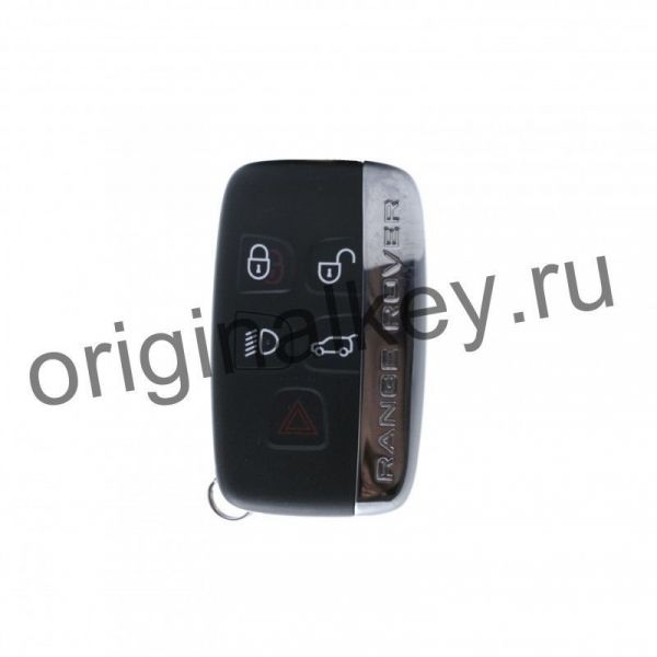 Ключ для Range Rover, 434 Mhz