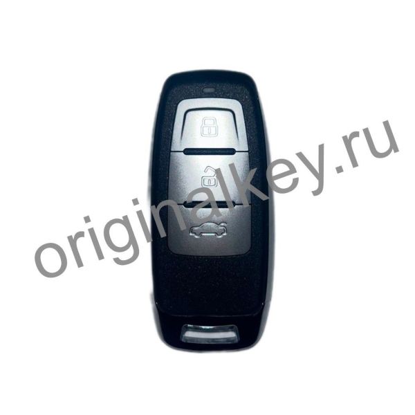 Ключ для SsangYong 2019-2022