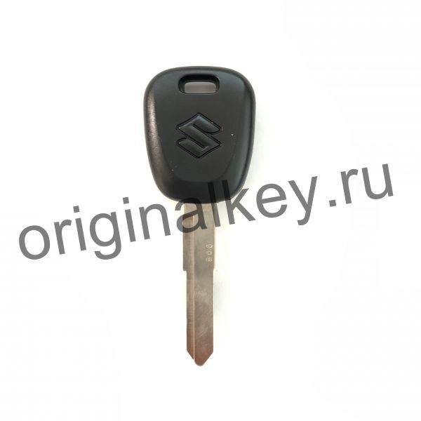 Ключ для Suzuki 2013-, Hitag 3