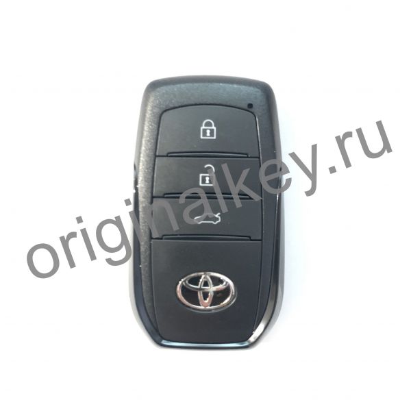 Ключ для Toyota Crown 2022-, 14FAT