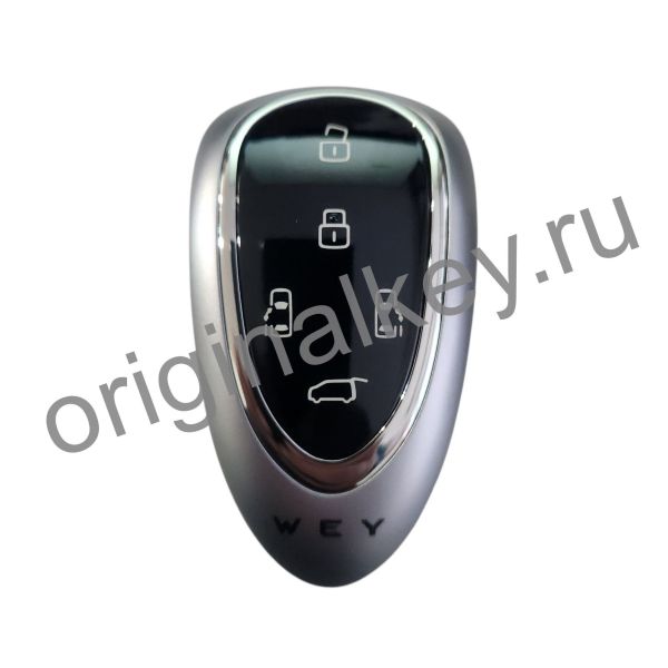 Ключ для WEY 80 2024-