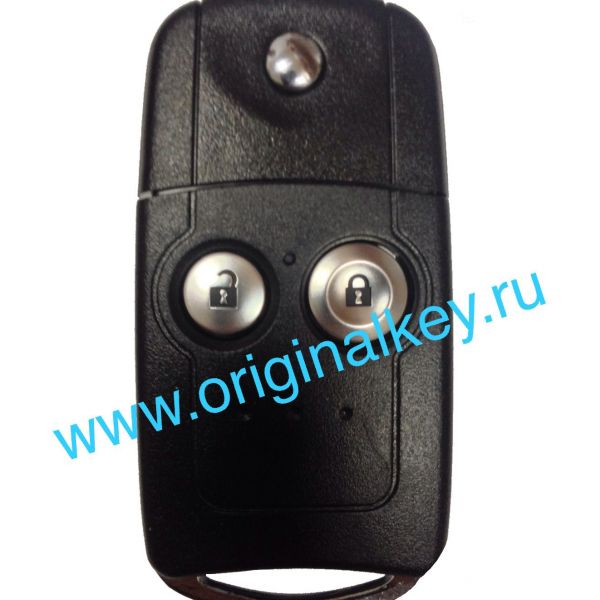 Key for Honda CR-V 2010-2012, PCF7936, HON66