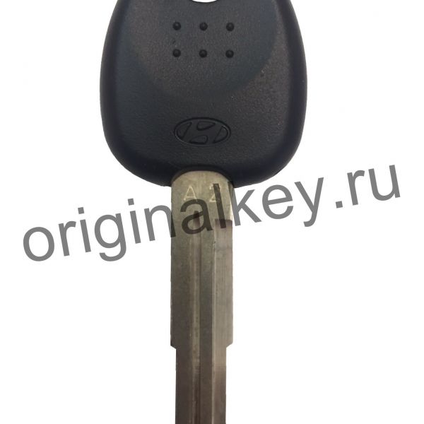 Key for Hyundai H1 / Hyundai Starex 2001-2007