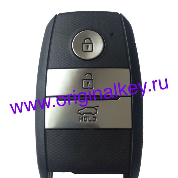 Key for Kia Ceed 2012-2015, PCF7945