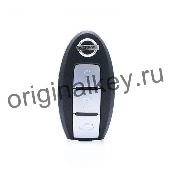 Key for Nissan Murano Crosscab 2010-2014, Altima 2006-2013, Maxima 2008-, PCF7952