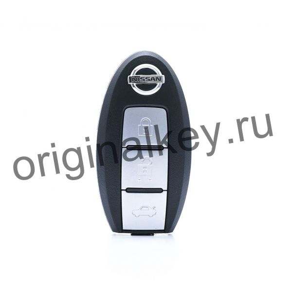 Key for Nissan Teana 2008-2013, PCF7952