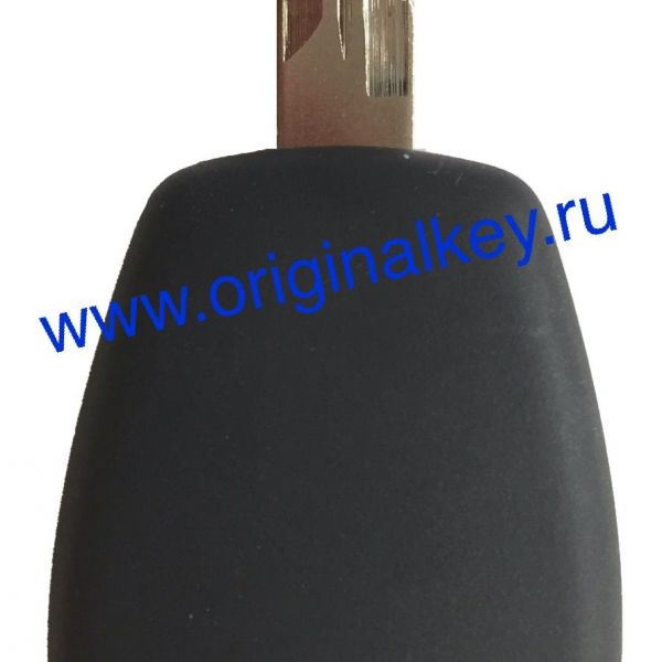 Key for Renault Duster 2011-2015, Renault Logan 2005-2010, PCF7936