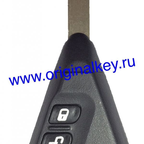 Key for Subaru Tribeca 2006-2014