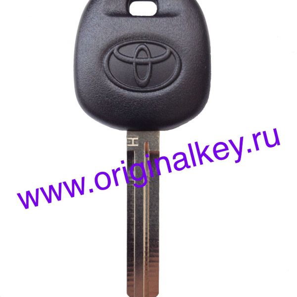 Key for Toyota RAV4 2012-, Camry 2014-