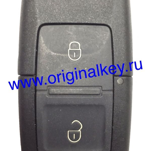 Key for Volkswagen Crafter 2006-