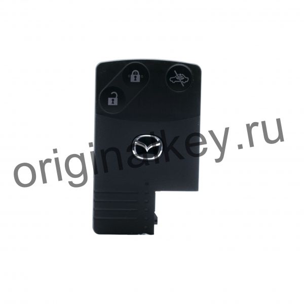 Key for Mazda CX 7 2007-2010, used