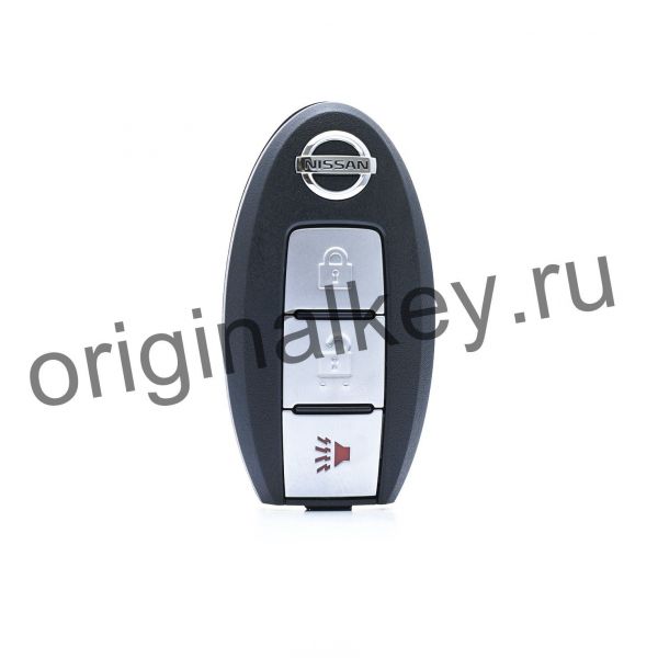 Ключ для Nissan Murano 2004-2008