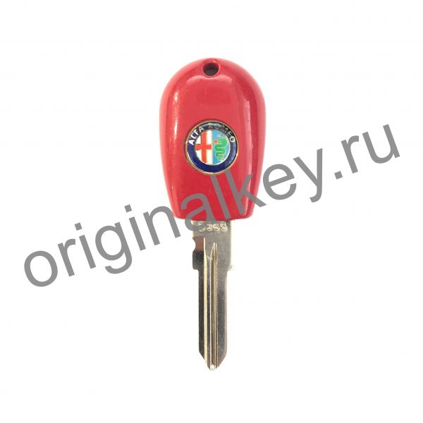 Ключ для Alfa Romeo 