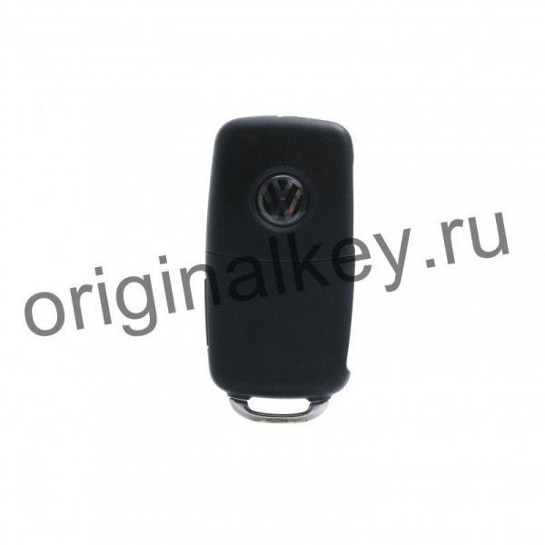 Key for Volkswagen Multivan 2016-, Sharan 2016-, 5 buttons