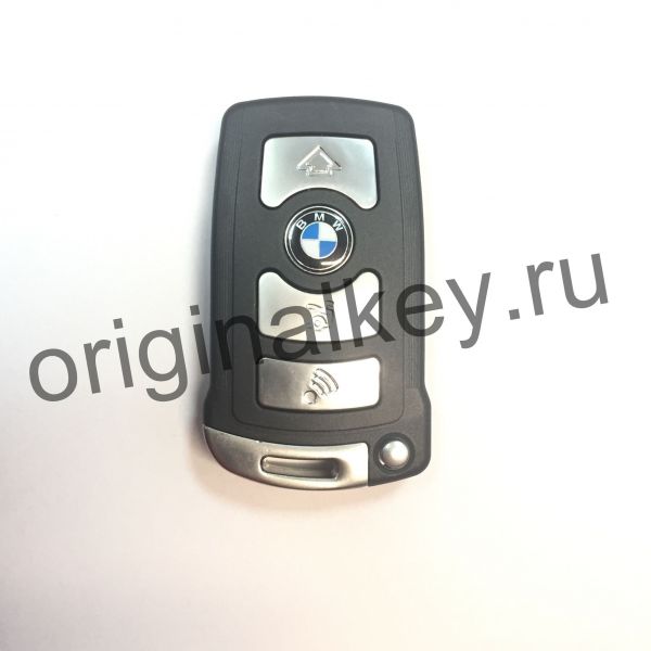 Key for BMW (E65 / E66), 868MHz