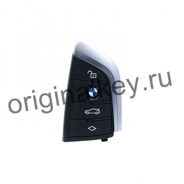 Ключ для BMW G BODY, 434 ID21C, Korea