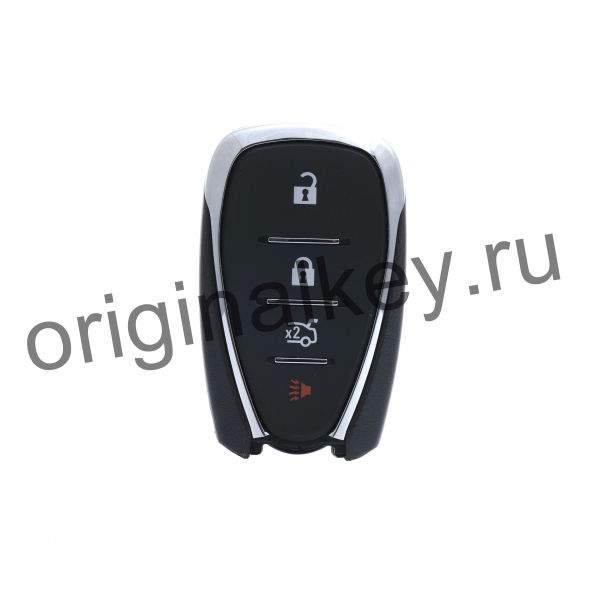 Key for CHEVROLET CAMARO 2016-, MALIBU 2016-