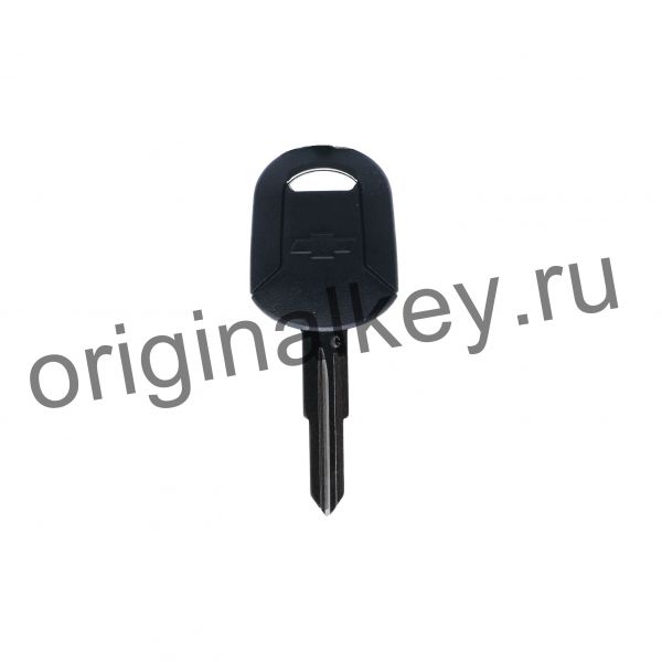 Ключ для Chevrolet Captiva (C100), PCF7936