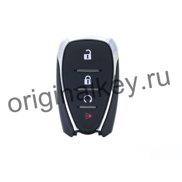 The key for the Chevrolet Cruze, Volt 2017-