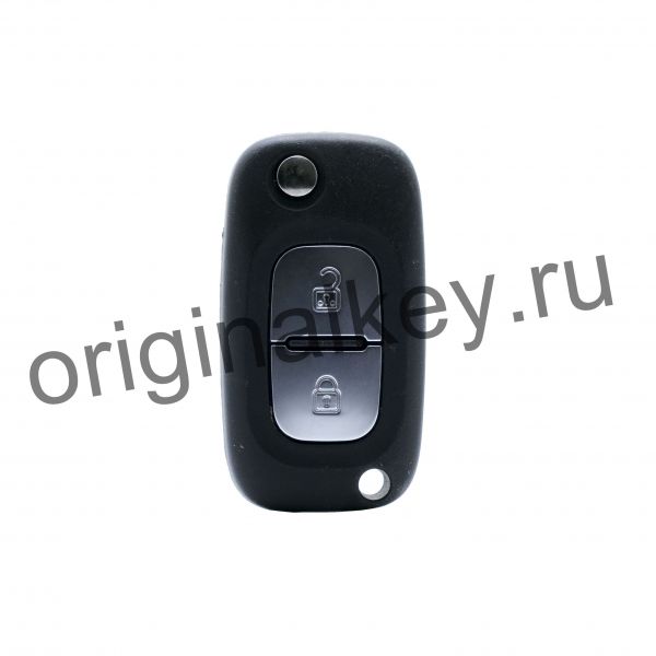 Key for Mercedes Citan 2013-, PCF7961
