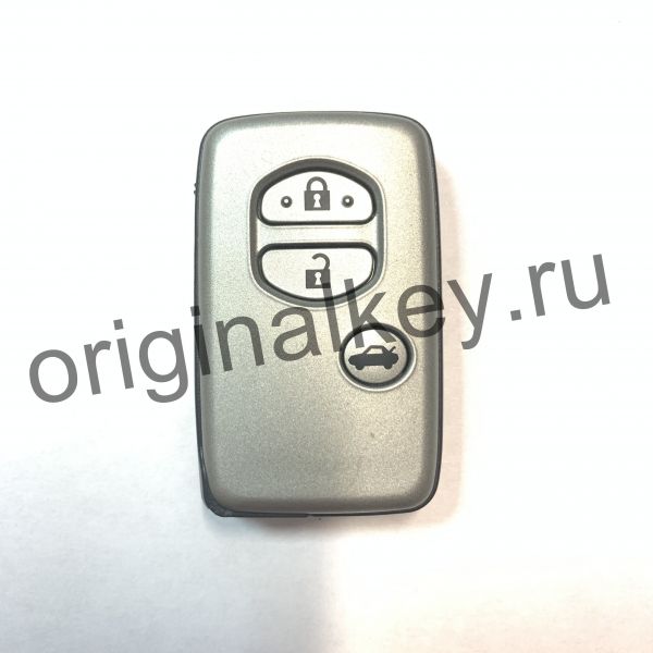 key for Toyota Crown/Majesta 2009-2012