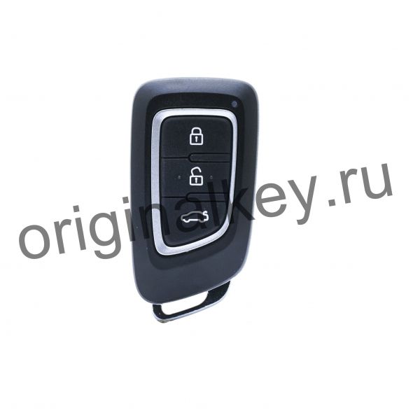 Key for Dongfeng H30 2014-, AX7 2015-, PCF7952